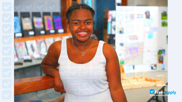 Pellissippi State Technical Community College photo #5