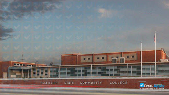Foto de la Pellissippi State Technical Community College