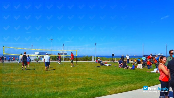 Peninsula College photo #6