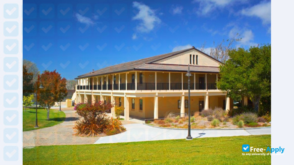 Peninsula College photo #7