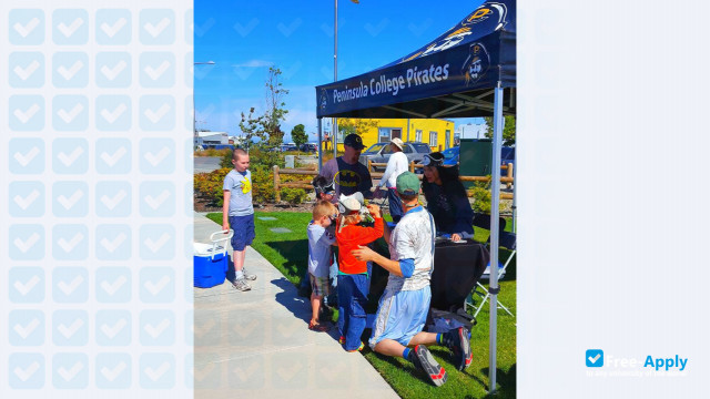 Peninsula College photo #1
