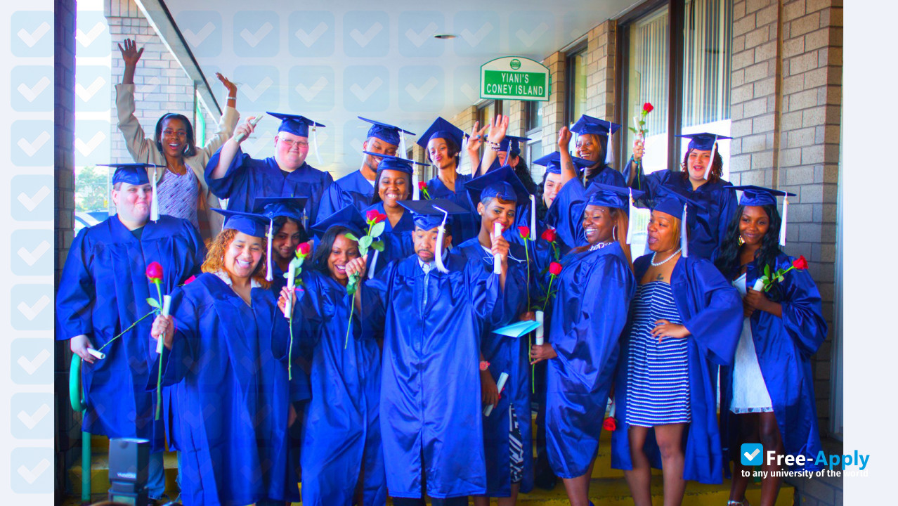 Penn Foster College photo #7