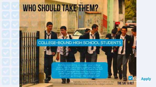 Penn Foster College photo #3