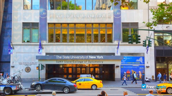 SUNY College of Optometry photo #3