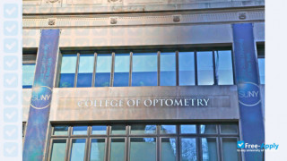 SUNY College of Optometry thumbnail #1