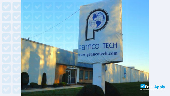 Photo de l’Pennco Tech #3