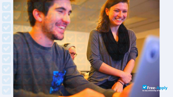 Foto de la Pennsylvania College of Art & Design #3