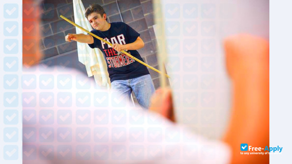 Foto de la Pennsylvania College of Art & Design #4