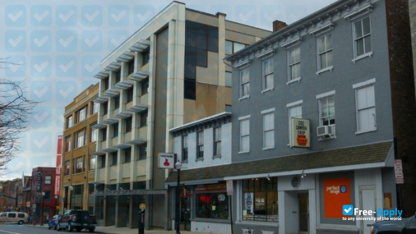 Foto de la Pennsylvania College of Art & Design #5
