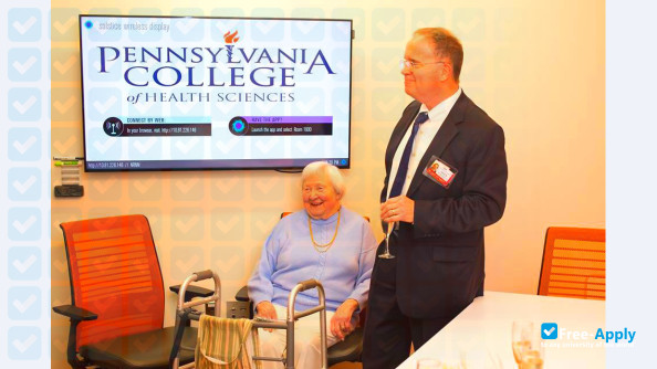 Foto de la Pennsylvania College of Health Sciences #6