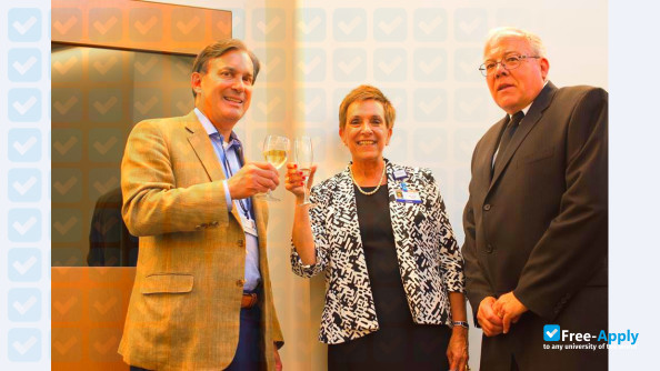 Foto de la Pennsylvania College of Health Sciences #3