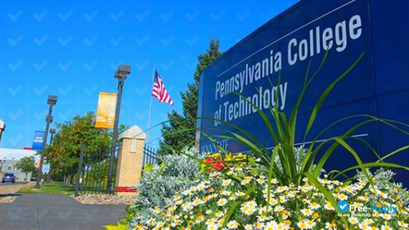 Foto de la Pennsylvania College of Technology #5