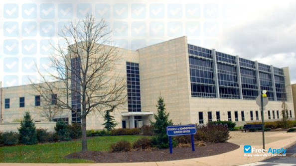 Foto de la Pennsylvania College of Technology #8