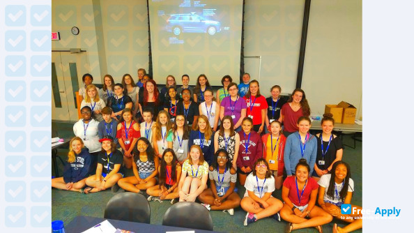 Foto de la Pennsylvania College of Technology #9