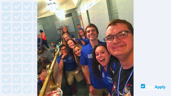 Foto de la Pennsylvania College of Technology #4