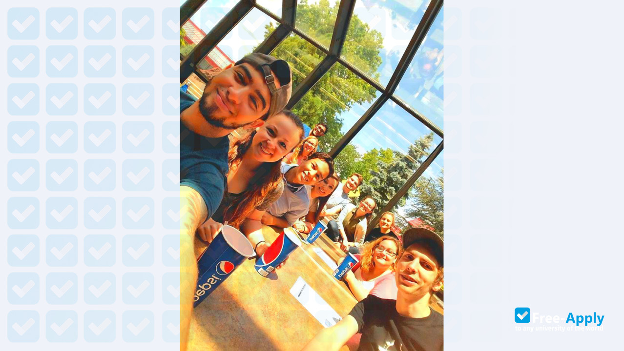 Foto de la Pennsylvania College of Technology #7