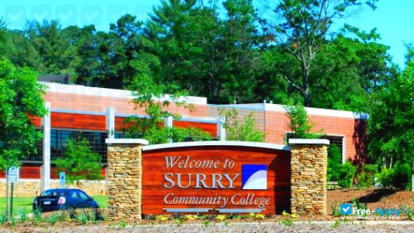 Surry Community College photo #8