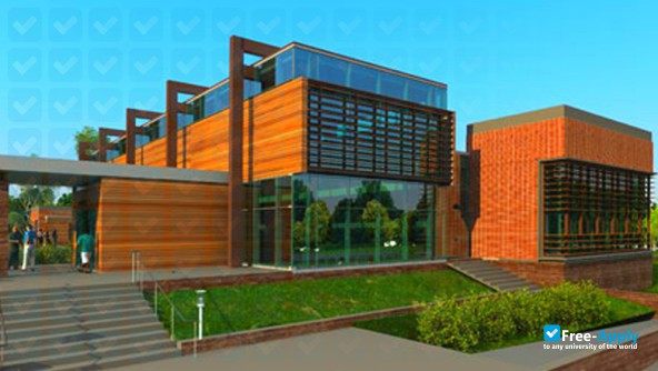 Surry Community College photo #29