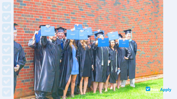 Surry Community College photo #17