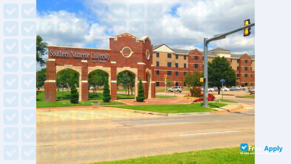 Southern Nazarene University фотография №3