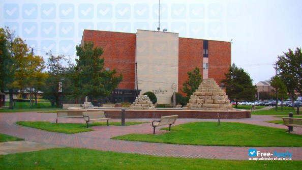 Southern Nazarene University фотография №9