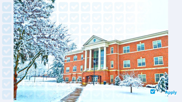 Susquehanna University photo #11