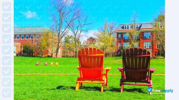 Susquehanna University photo #2