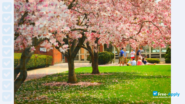 Susquehanna University photo