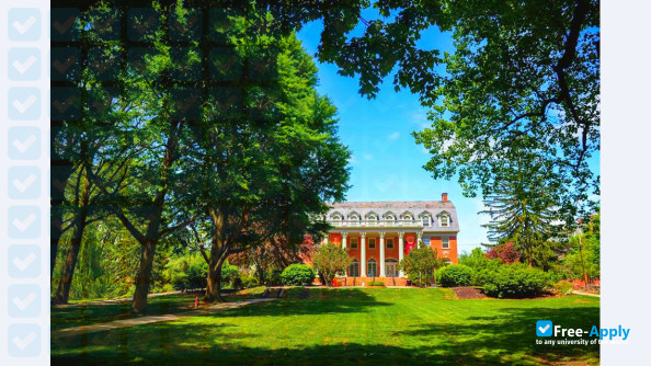 Susquehanna University photo #13