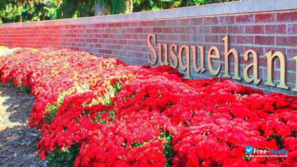 Susquehanna University photo #10