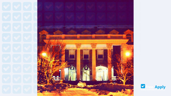 Susquehanna University photo #12
