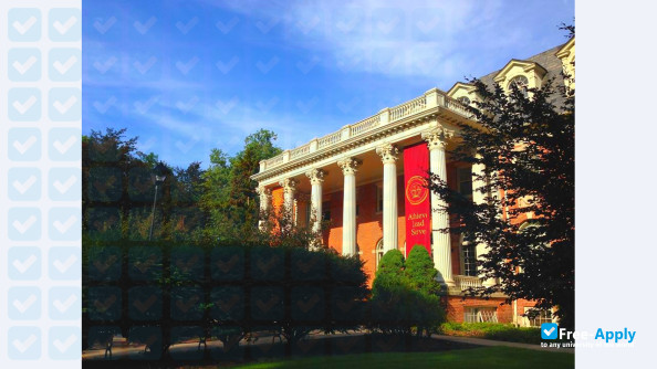Susquehanna University photo #15
