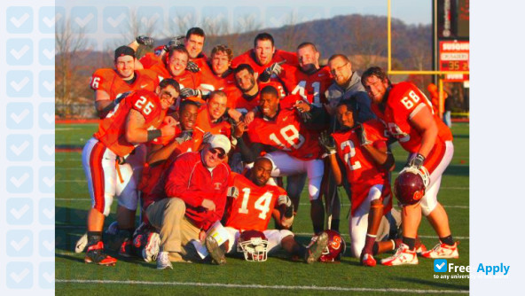 Susquehanna University photo #4