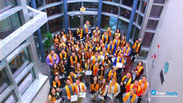 Photo de l’Sussex County Community College #18