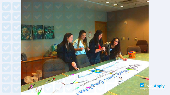 Photo de l’Sussex County Community College #6