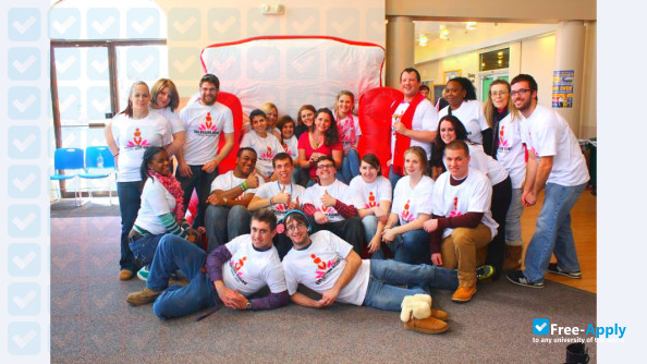 Photo de l’Sussex County Community College #28