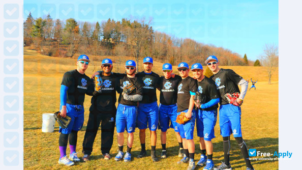 Photo de l’Sussex County Community College #16