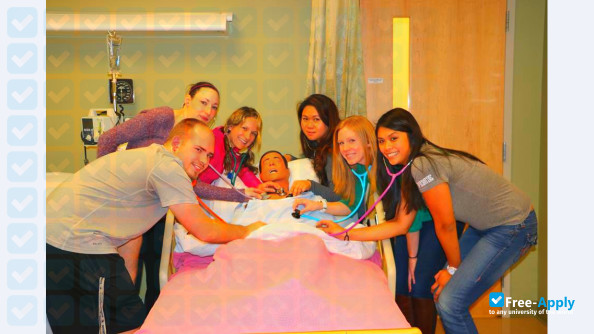 Photo de l’Sussex County Community College #26