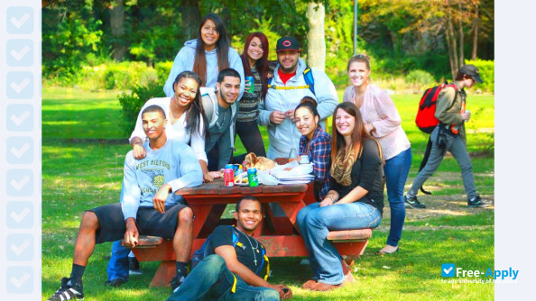 Photo de l’Sussex County Community College #10