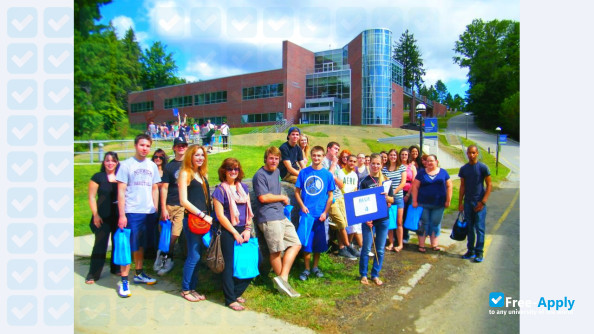 Photo de l’Sussex County Community College #7