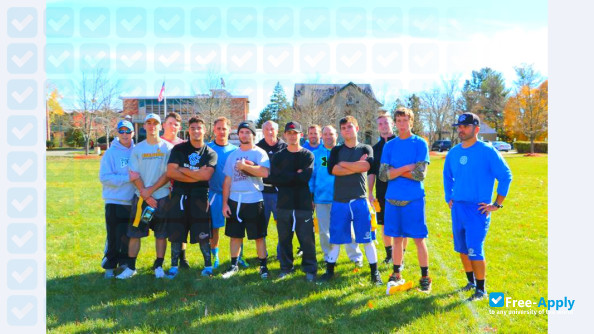 Photo de l’Sussex County Community College #2