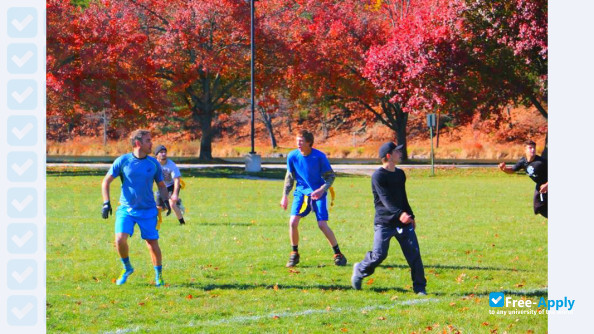 Photo de l’Sussex County Community College #3