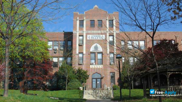Photo de l’Sussex County Community College #20