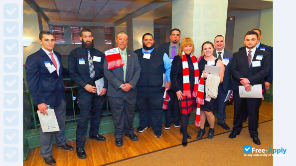 Photo de l’Sussex County Community College #25