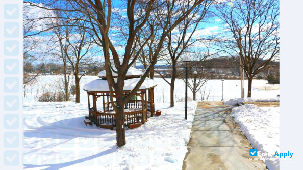 Sussex County Community College photo #10