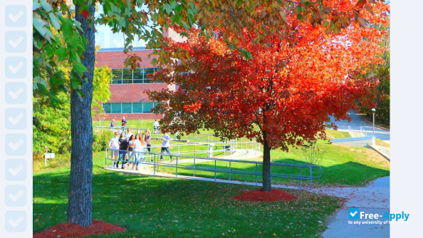 Photo de l’Sussex County Community College #15