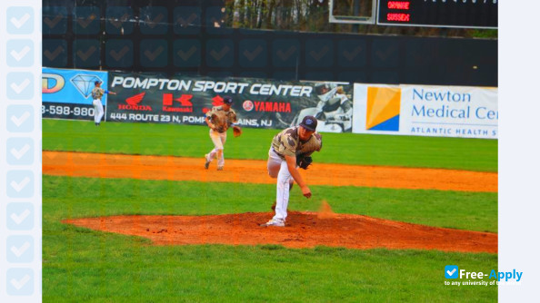 Photo de l’Sussex County Community College #23