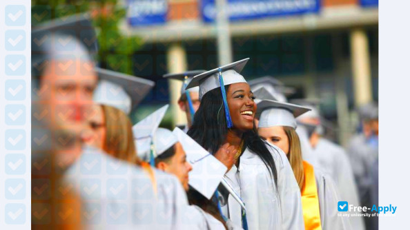 Photo de l’Sussex County Community College #19
