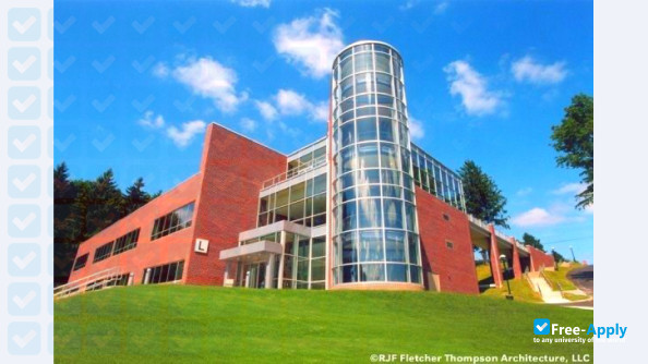 Photo de l’Sussex County Community College #21