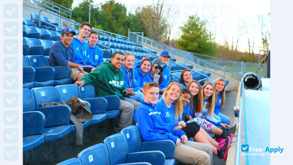 Photo de l’Sussex County Community College #27